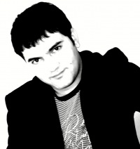 Rostam (sharan)