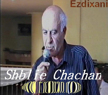 Shblie chachan