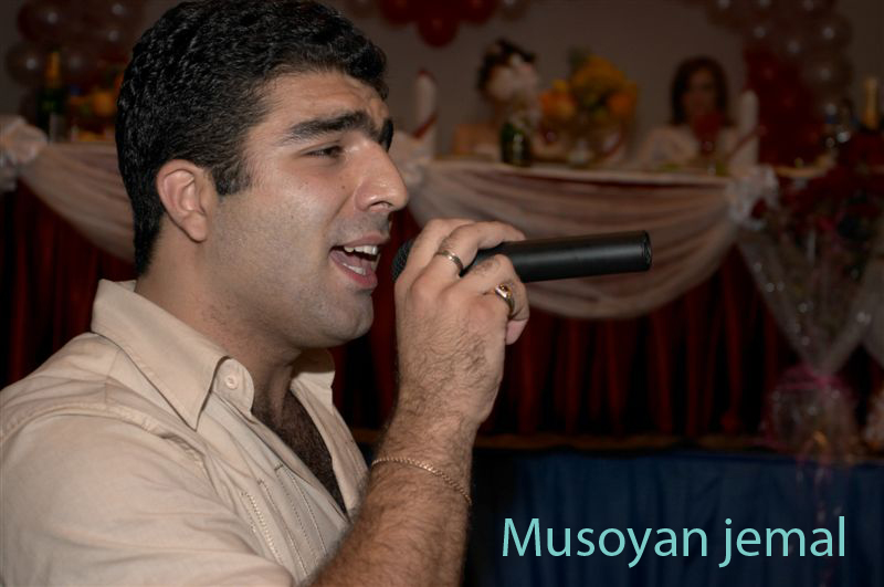 Musoyan Jemal (eliana mn) 2012