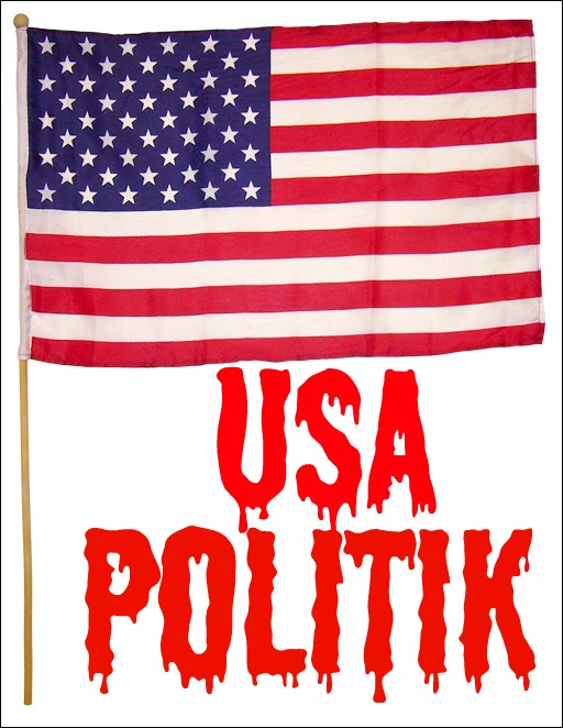 USA politik